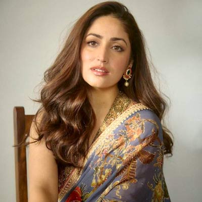 Yami Gautam